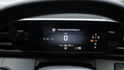 FORD EXPLORER ELECTRIC ESTATE 210kW Select 77kWh 5dr Auto view 14